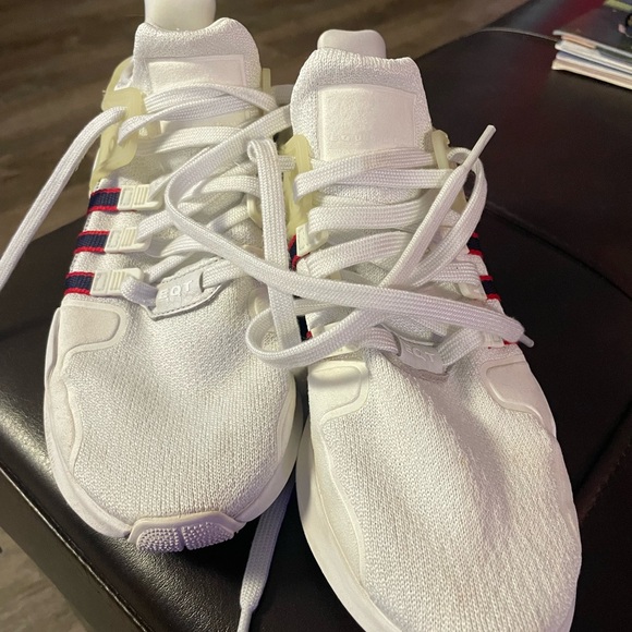 ADIDAS Adidas EQT SIZE 8.5 - Picture 3 of 7